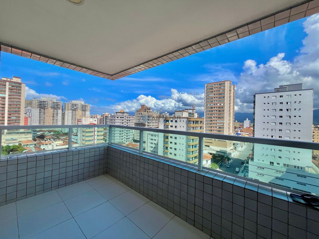 Apartamento 2 dormitórios à venda no Tupi, Praia Grande – 100 m² - foto 3