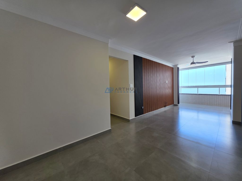 Apartamento 2 dormitórios frente mar à venda no Real, Praia Grande – 89 m² - foto 7