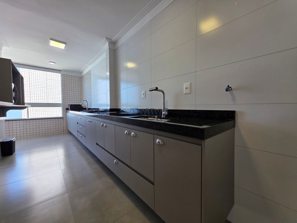Apartamento 2 dormitórios frente mar à venda no Real, Praia Grande – 89 m² - foto 12