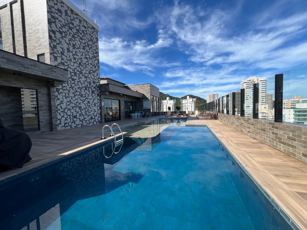 Apartamento 3 dormitórios à venda no Canto do Forte, Praia Grande – 130 m² - foto 45