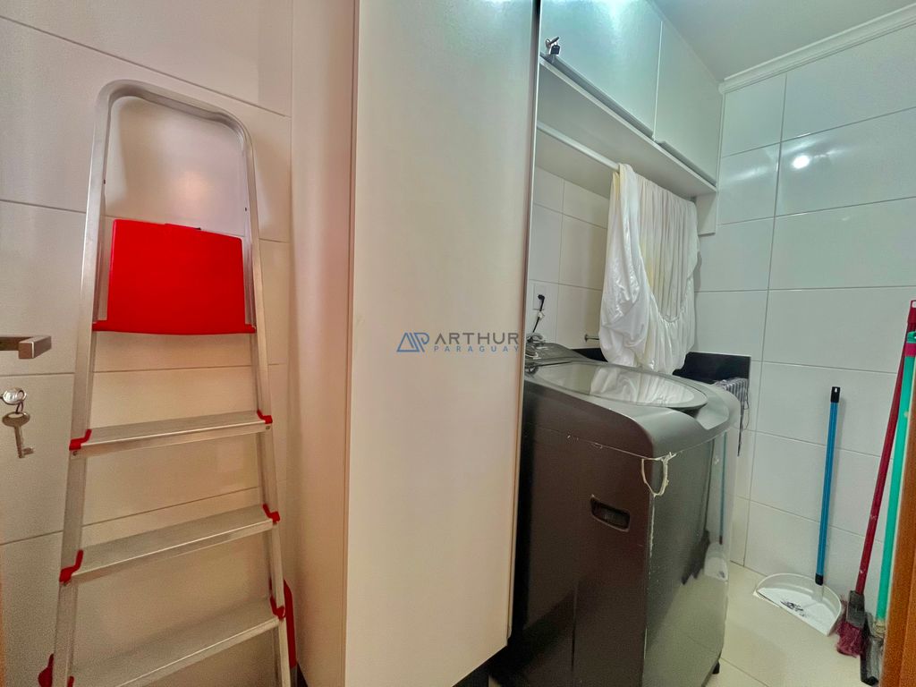 Apartamento 2 dormitórios à venda na Guilhermina, Praia Grande – 94 m² - foto 17