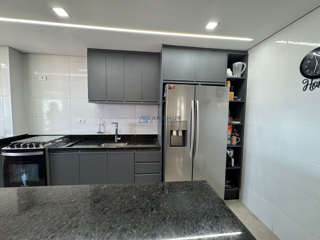 Apartamento 3 dormitórios à venda no Boqueirão, Praia Grande – 117 m² - foto 10