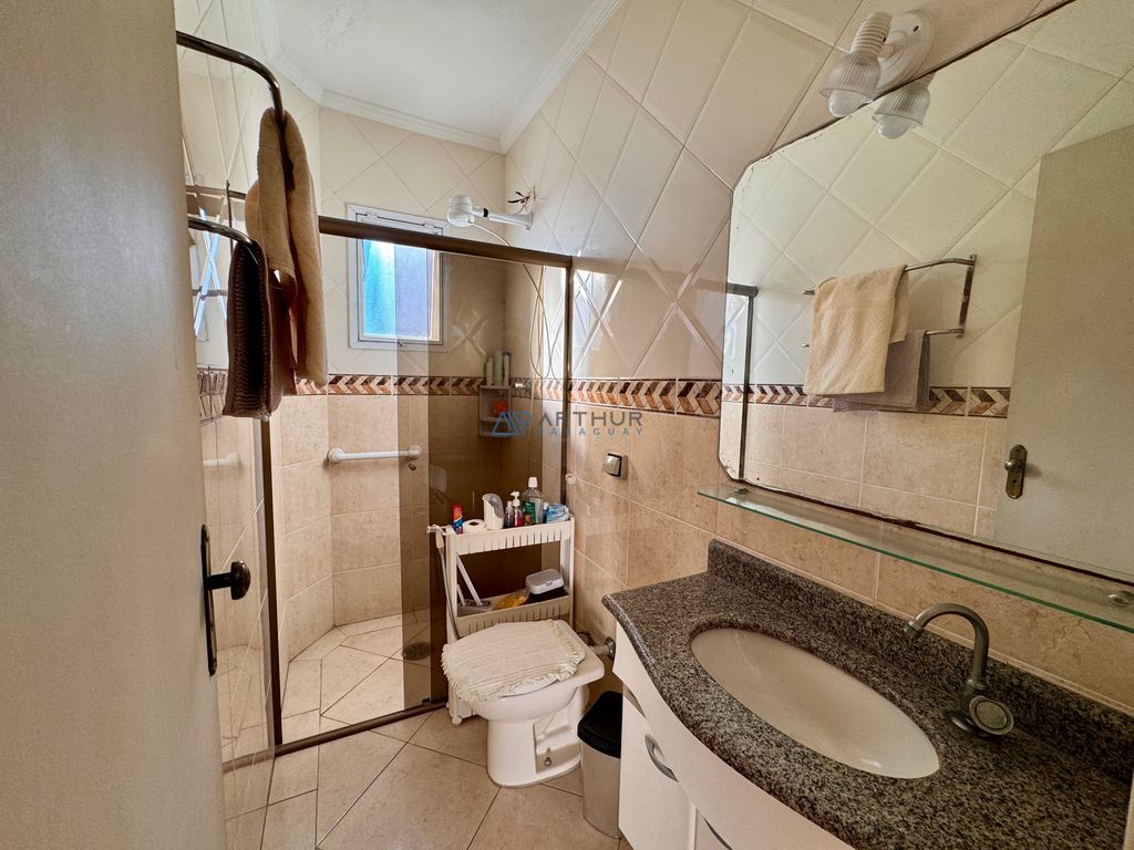 Apartamento 3 dormitórios à venda no Tupi, Praia Grande – 143 m² - foto 9