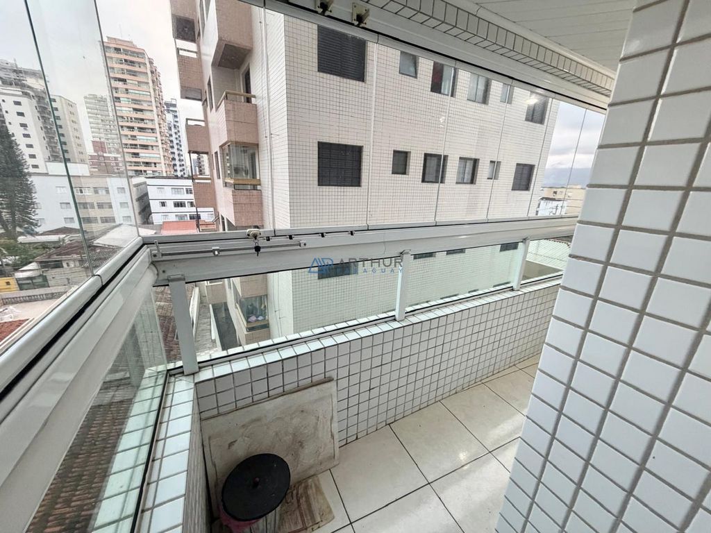 Apartamento 2 dormitórios à venda no Tupi, Praia Grande – 80 m² - foto 13