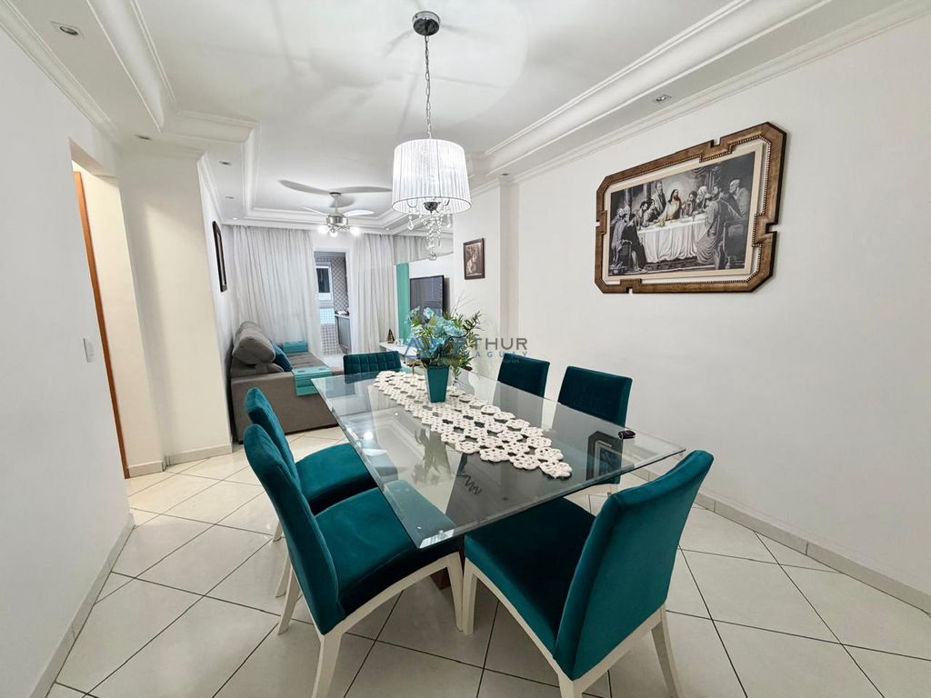Apartamento 2 dormitórios à venda no Tupi, Praia Grande – 80 m² - foto 22