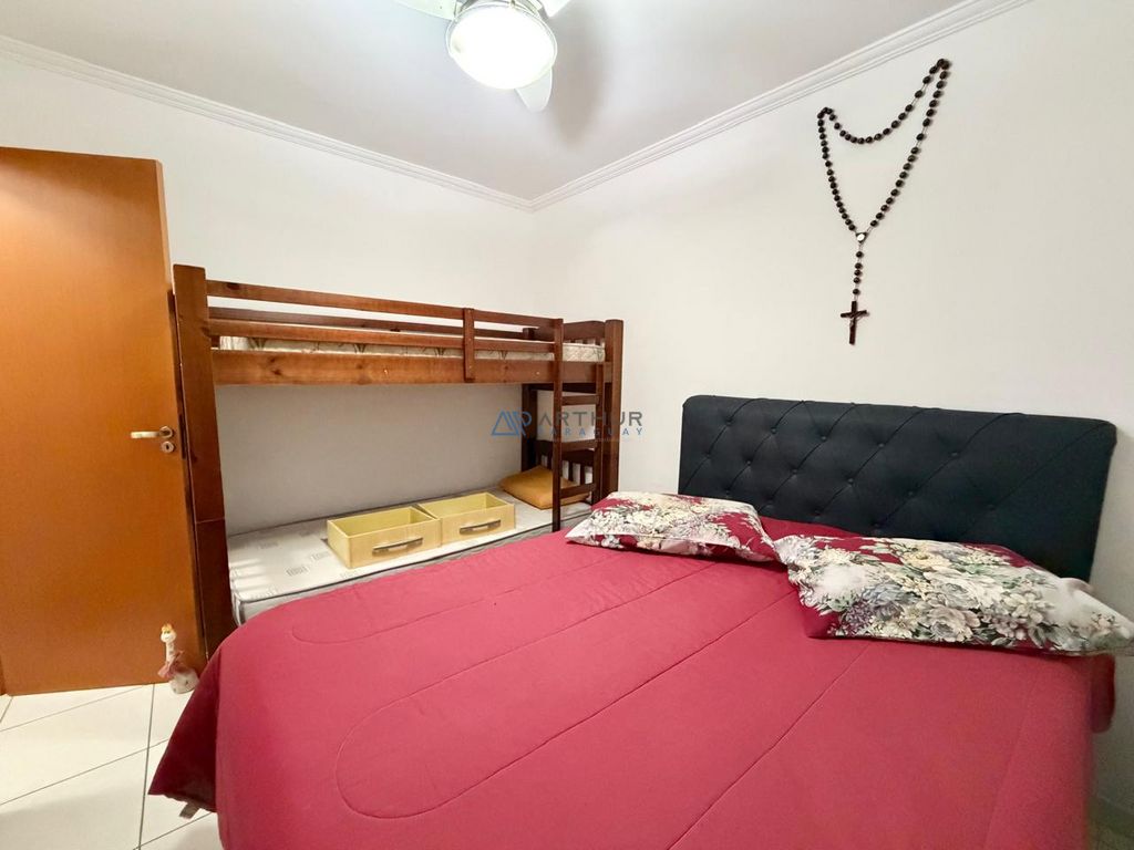 Apartamento 2 dormitórios à venda no Tupi, Praia Grande – 80 m² - foto 42