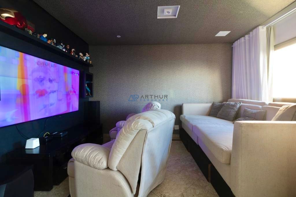 Apartamento 4 dormitórios frente mar à venda no Canto do Forte, Praia Grande – 266 m² - foto 26