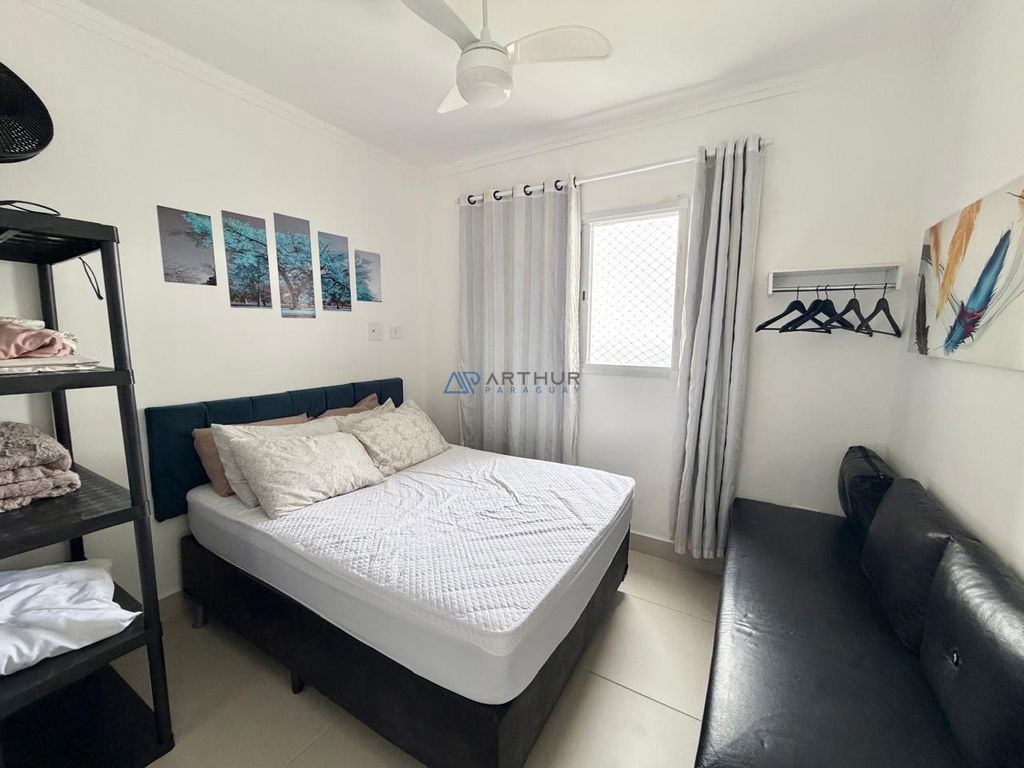 Apartamento 1 dormitório frente mar à venda no Real, Praia Grande – 54 m² - foto 24