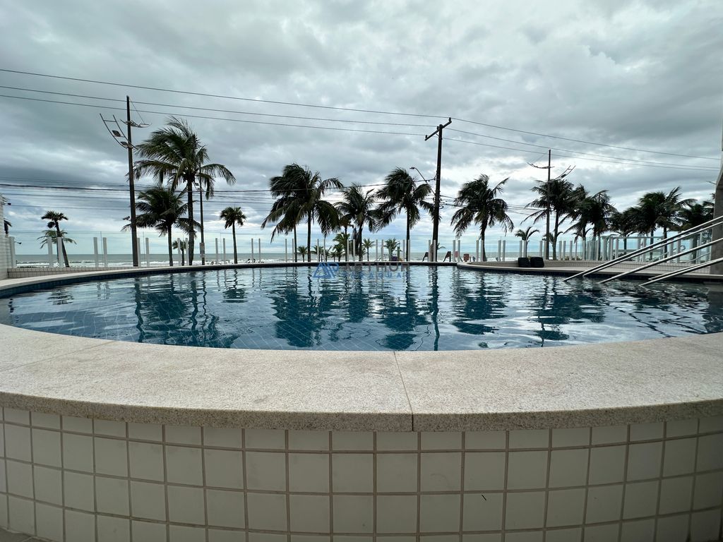 Apartamento 1 dormitório frente mar à venda no Real, Praia Grande – 54 m² - foto 36