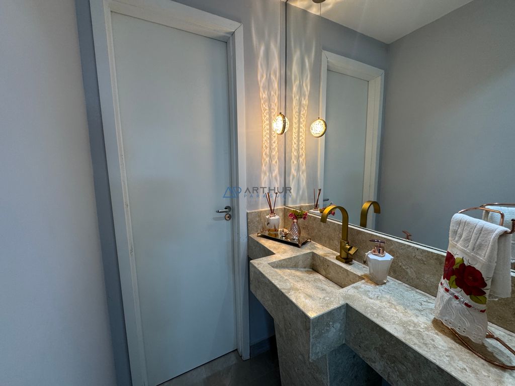 Apartamento 3 dormitórios à venda no Boqueirão, Praia Grande – 117 m² - foto 16