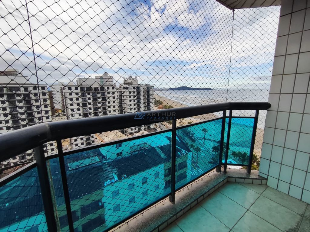 Apartamento 4 dormitórios frente mar à venda no Tupi, Praia Grande – 280 m² - foto 30