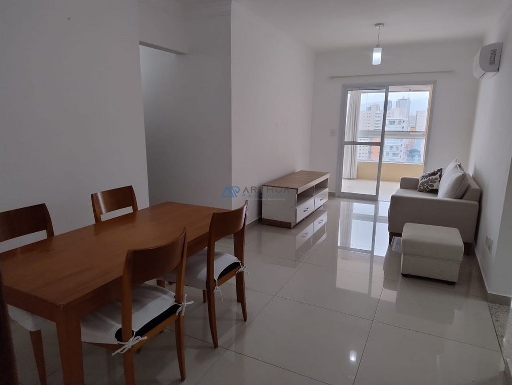 Apartamento 2 dormitórios à venda no Canto do Forte, Praia Grande – 104 m² - foto 6