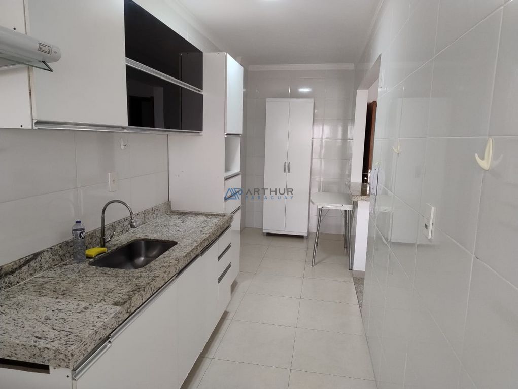 Apartamento 2 dormitórios à venda no Canto do Forte, Praia Grande – 104 m² - foto 9