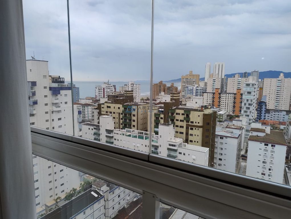 Apartamento 2 dormitórios à venda no Canto do Forte, Praia Grande – 104 m² - foto 2