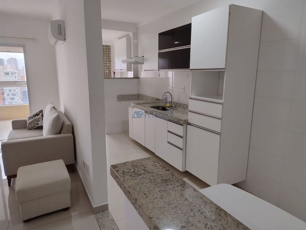 Apartamento 2 dormitórios à venda no Canto do Forte, Praia Grande – 104 m² - foto 7