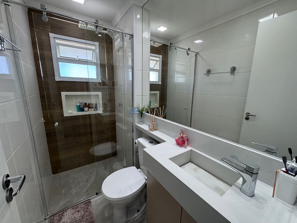 Apartamento 3 dormitórios à venda no Boqueirão, Praia Grande – 117 m² - foto 21