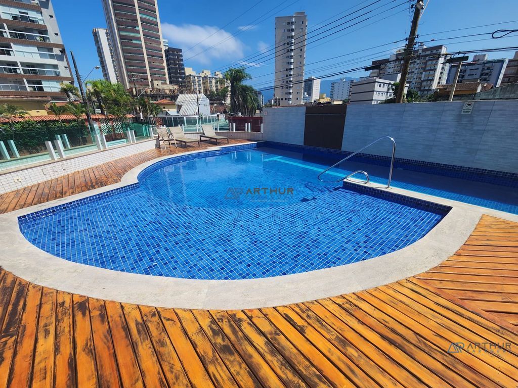 Apartamento 2 dormitórios à venda no Caiçara, Praia Grande – 75 m² - foto 13