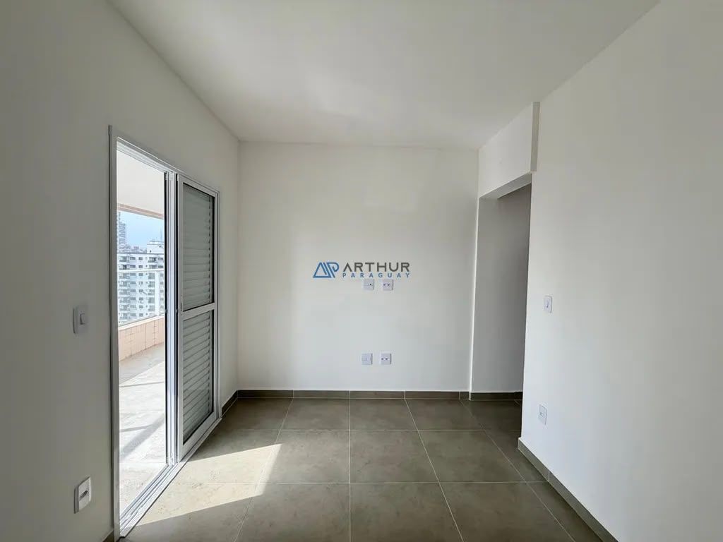 Apartamento 3 dormitórios à venda na Guilhermina, Praia Grande – 126 m² - foto 18