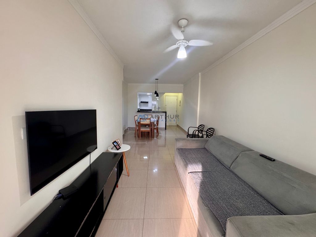 Apartamento 3 dormitórios à venda no Aviação, Praia Grande – 121 m² - foto 5