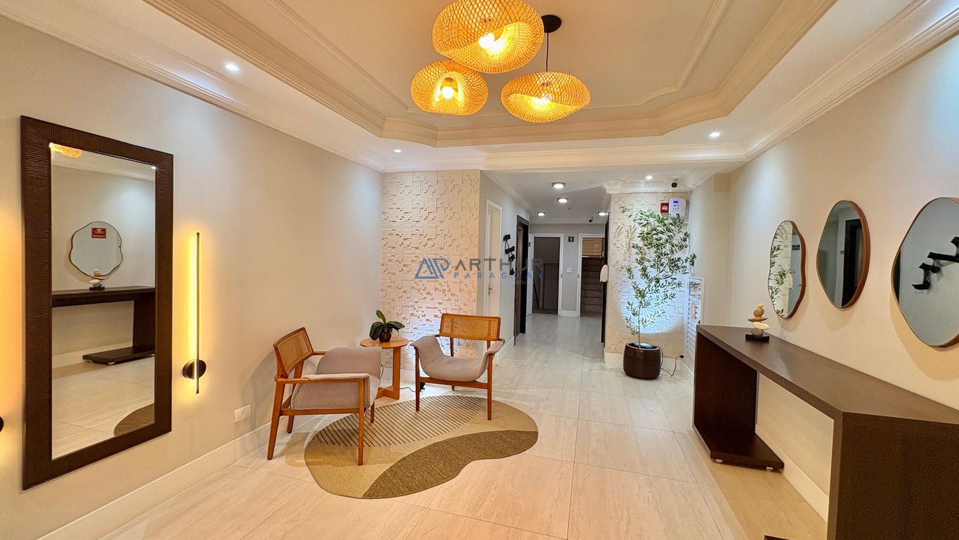 Apartamento 2 dormitórios à venda no Canto do Forte, Praia Grande – 88 m² - foto 18