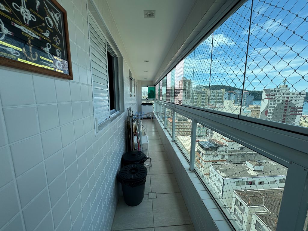 Apartamento 3 dormitórios à venda no Boqueirão, Praia Grande – 117 m² - foto 25