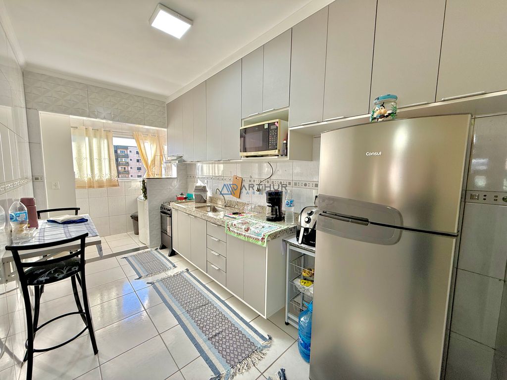 Apartamento 2 dormitórios à venda na Guilhermina, Praia Grande – 88 m² - foto 6