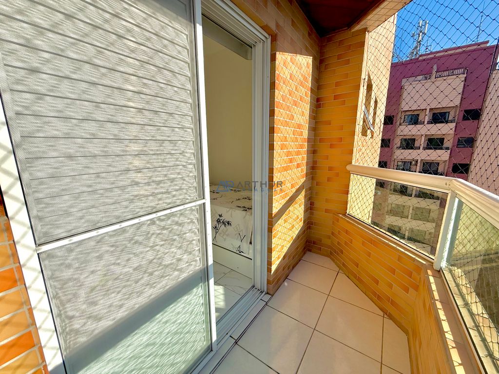 Apartamento 2 dormitórios à venda na Guilhermina, Praia Grande – 88 m² - foto 12