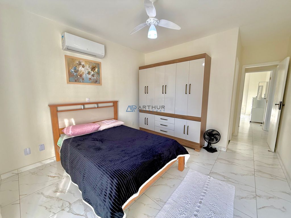 Apartamento 2 dormitórios à venda na Guilhermina, Praia Grande – 88 m² - foto 16