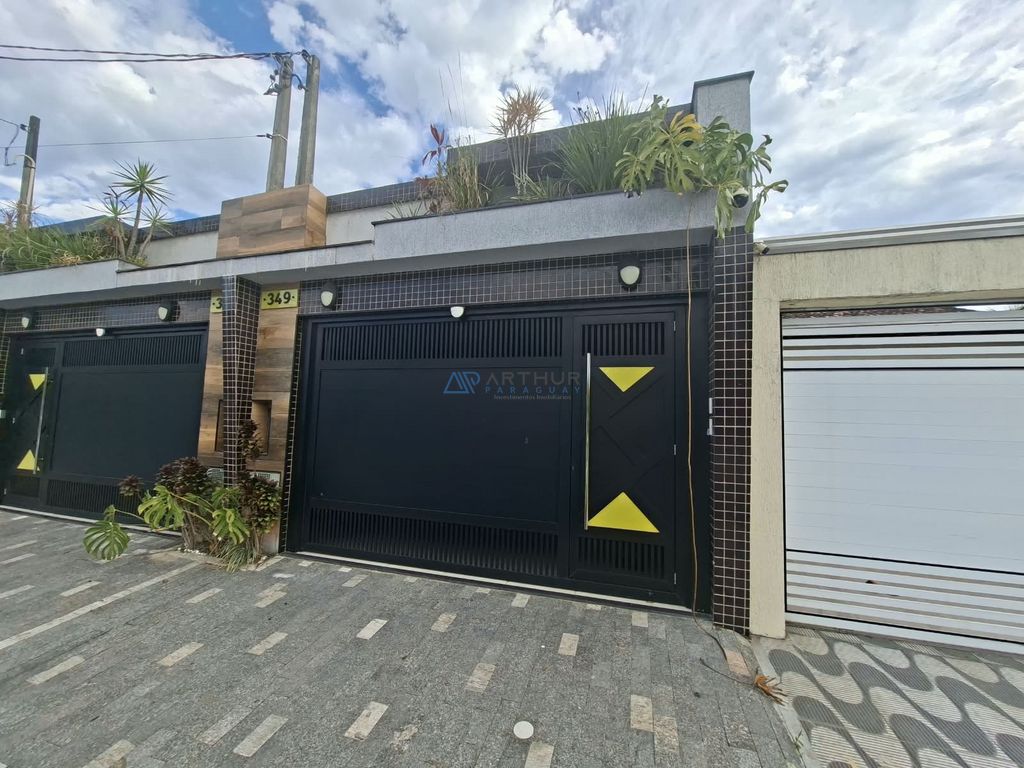 Casa 3 dormitórios à venda no Caiçara, Praia Grande – 116 m² - foto 20