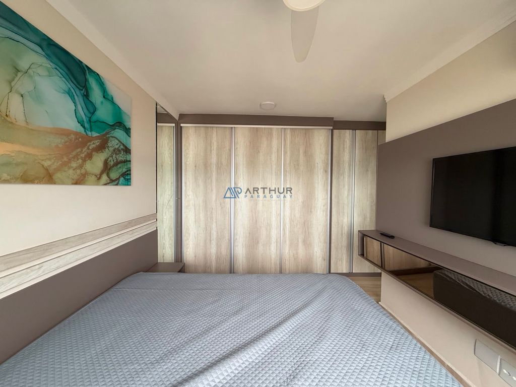 Apartamento 3 dormitórios à venda na Guilhermina, Praia Grande – 144 m² - foto 15