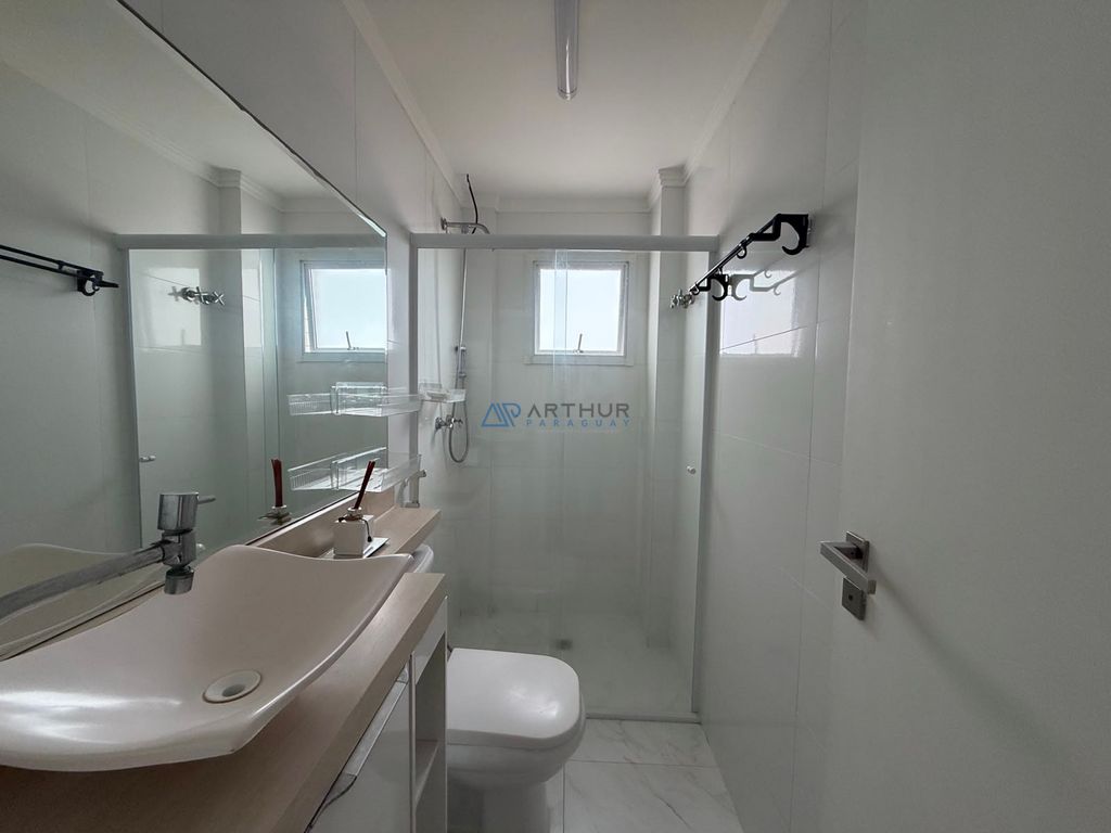 Apartamento 3 dormitórios à venda na Guilhermina, Praia Grande – 144 m² - foto 13