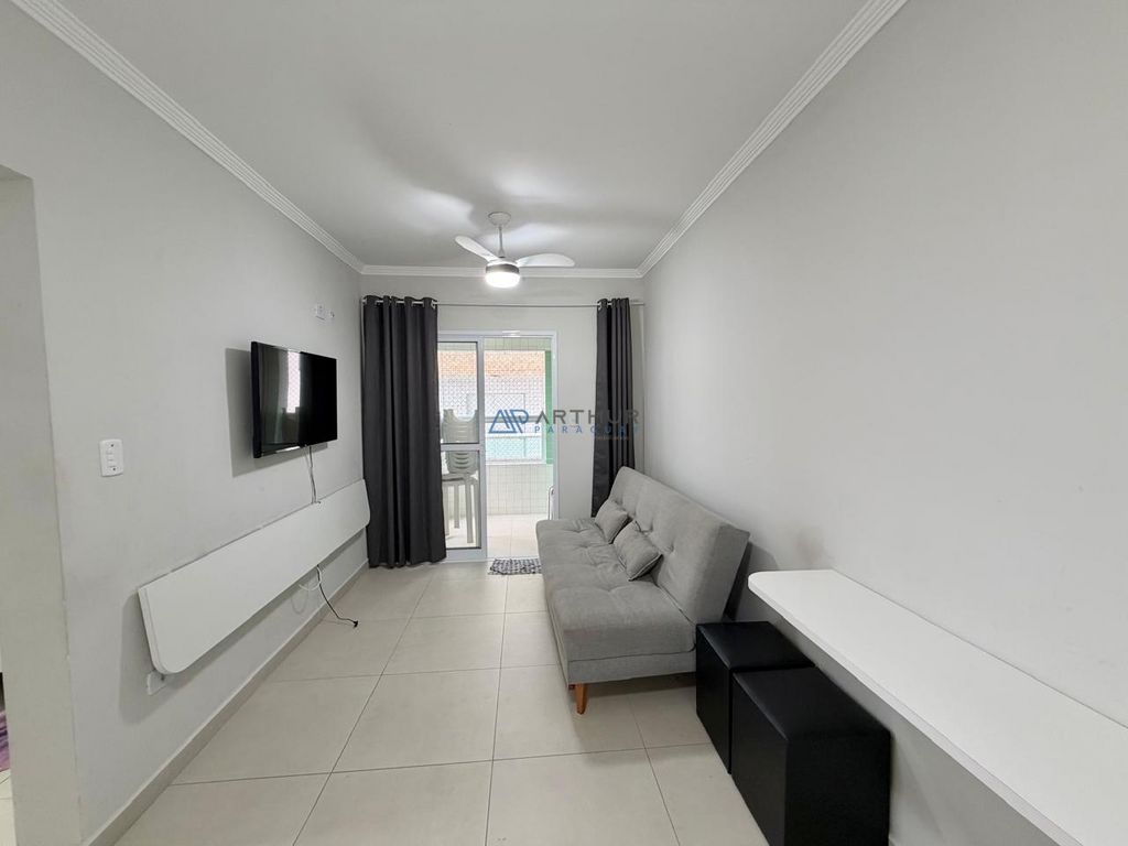 Apartamento 2 dormitórios à venda no Caiçara, Praia Grande – 62 m² - foto 7