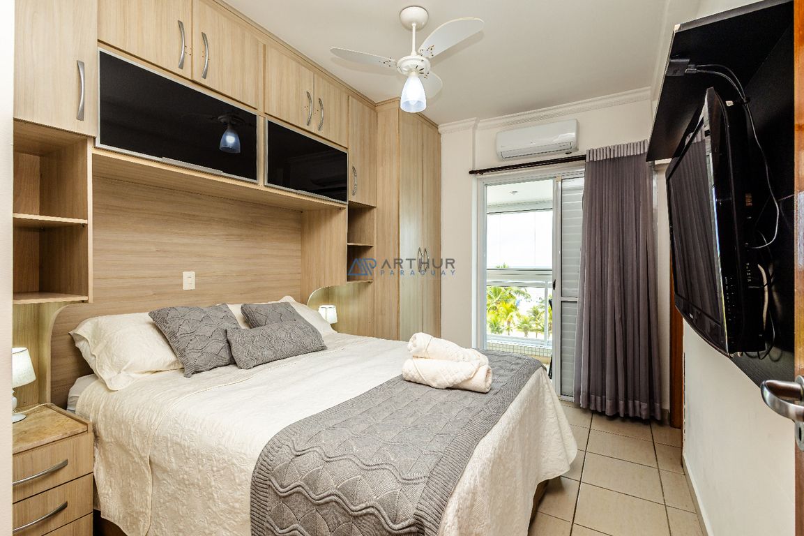 Apartamento 2 dormitórios frente mar à venda na Guilhermina, Praia Grande – 72 m² - foto 26