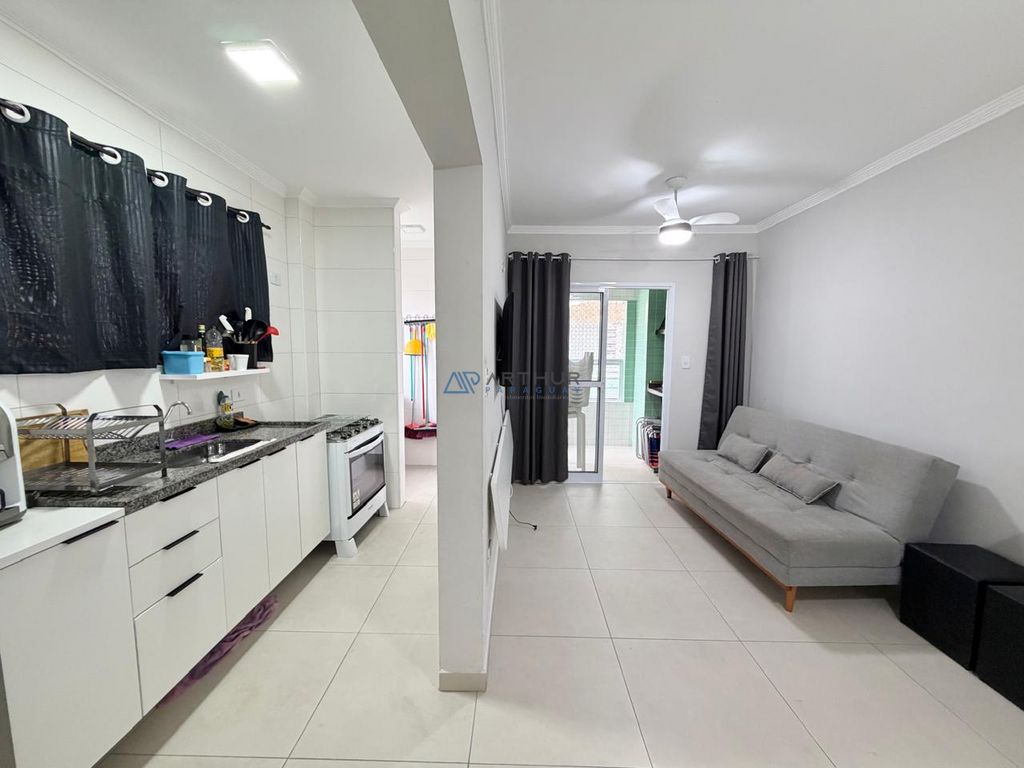 Apartamento 2 dormitórios à venda no Caiçara, Praia Grande – 62 m² - foto 13