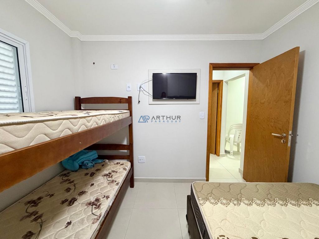Apartamento 2 dormitórios à venda no Caiçara, Praia Grande – 62 m² - foto 28