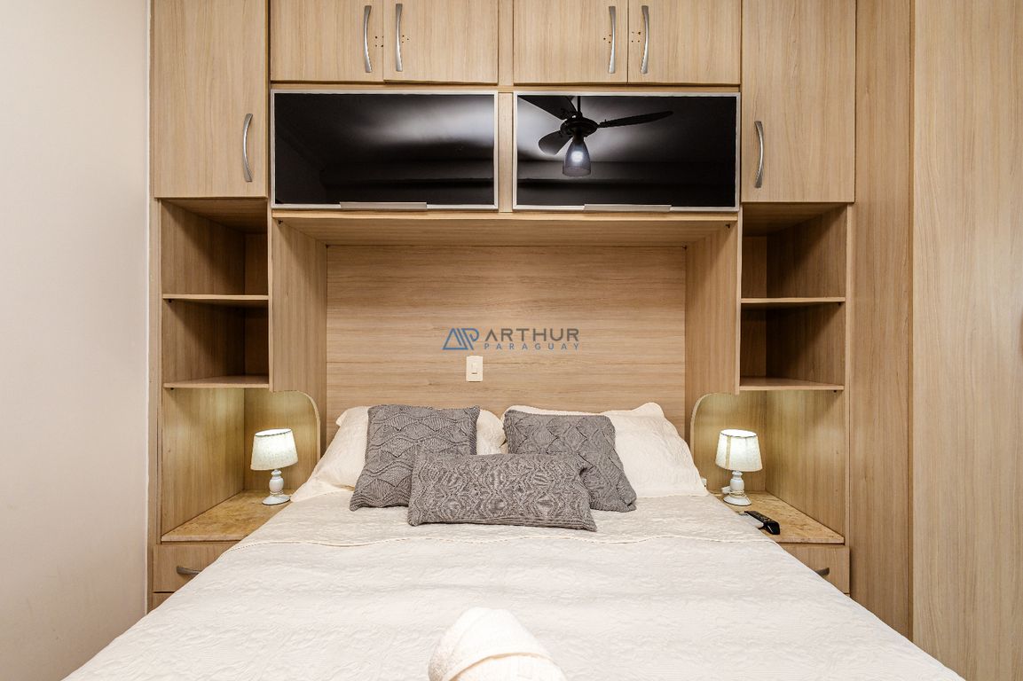 Apartamento 2 dormitórios frente mar à venda na Guilhermina, Praia Grande – 72 m² - foto 21