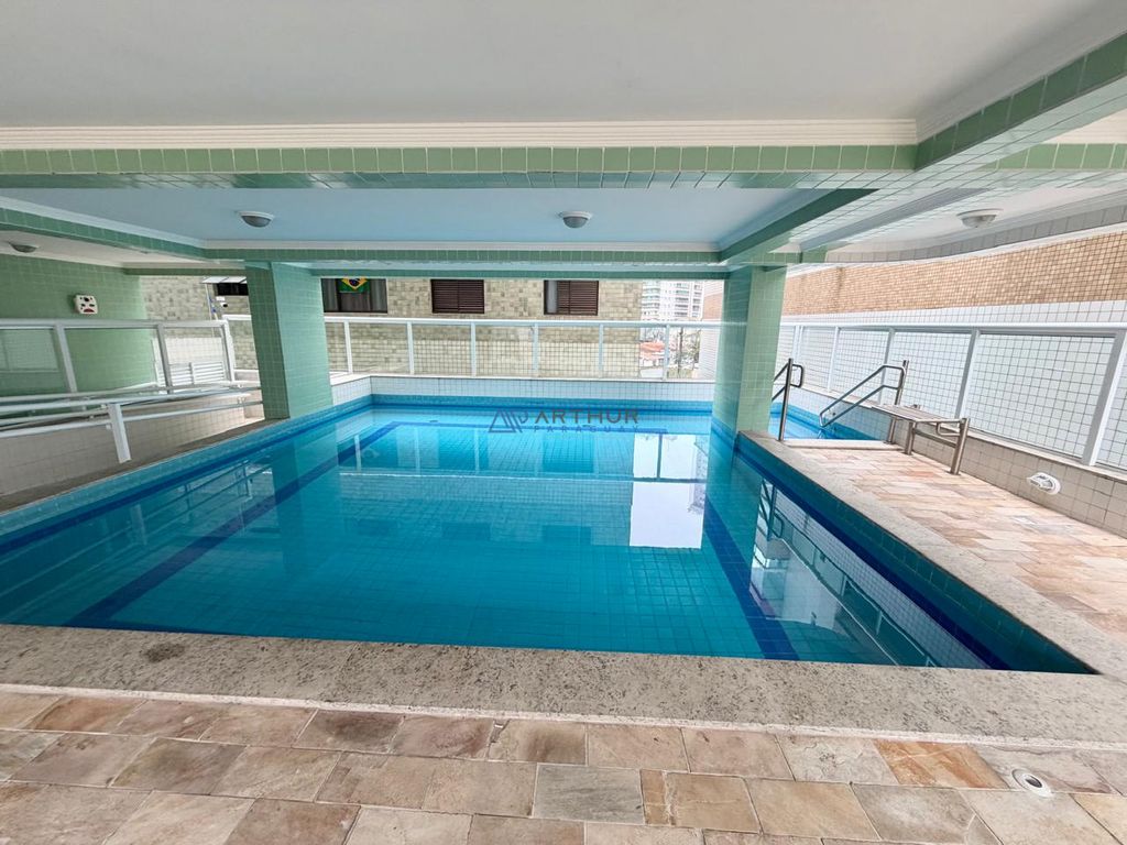 Apartamento 2 dormitórios à venda no Caiçara, Praia Grande – 62 m² - foto 32