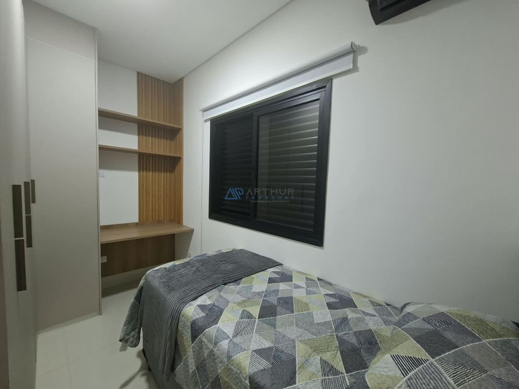 Casa 3 dormitórios à venda no Caiçara, Praia Grande – 116 m² - foto 11