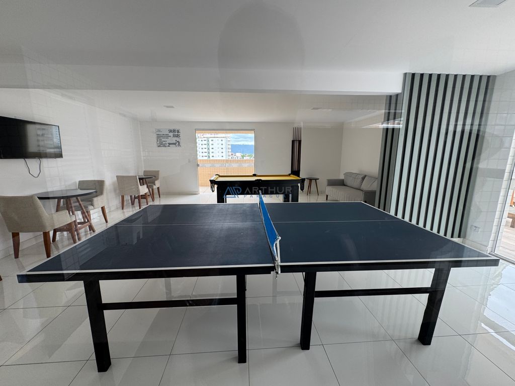 Apartamento 3 dormitórios à venda no Aviação, Praia Grande – 118 m² - foto 20