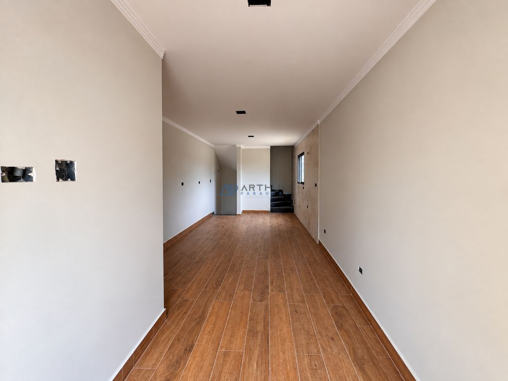 Sobrado 3 dormitórios à venda no Caiçara, Praia Grande – 125 m² - foto 3