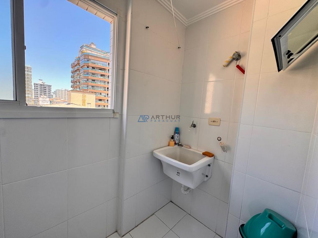Apartamento 2 dormitórios à venda na Guilhermina, Praia Grande – 76 m² - foto 12