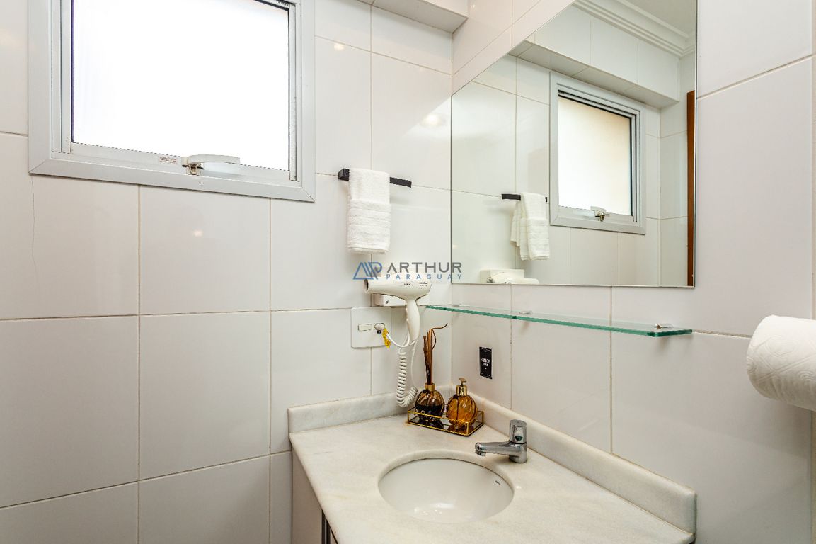 Apartamento 2 dormitórios frente mar à venda na Guilhermina, Praia Grande – 72 m² - foto 28