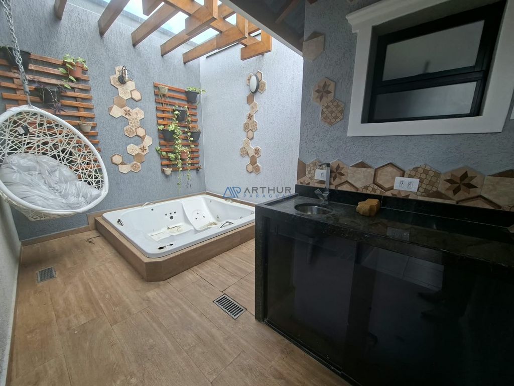 Casa 3 dormitórios à venda no Caiçara, Praia Grande – 116 m² - foto 17