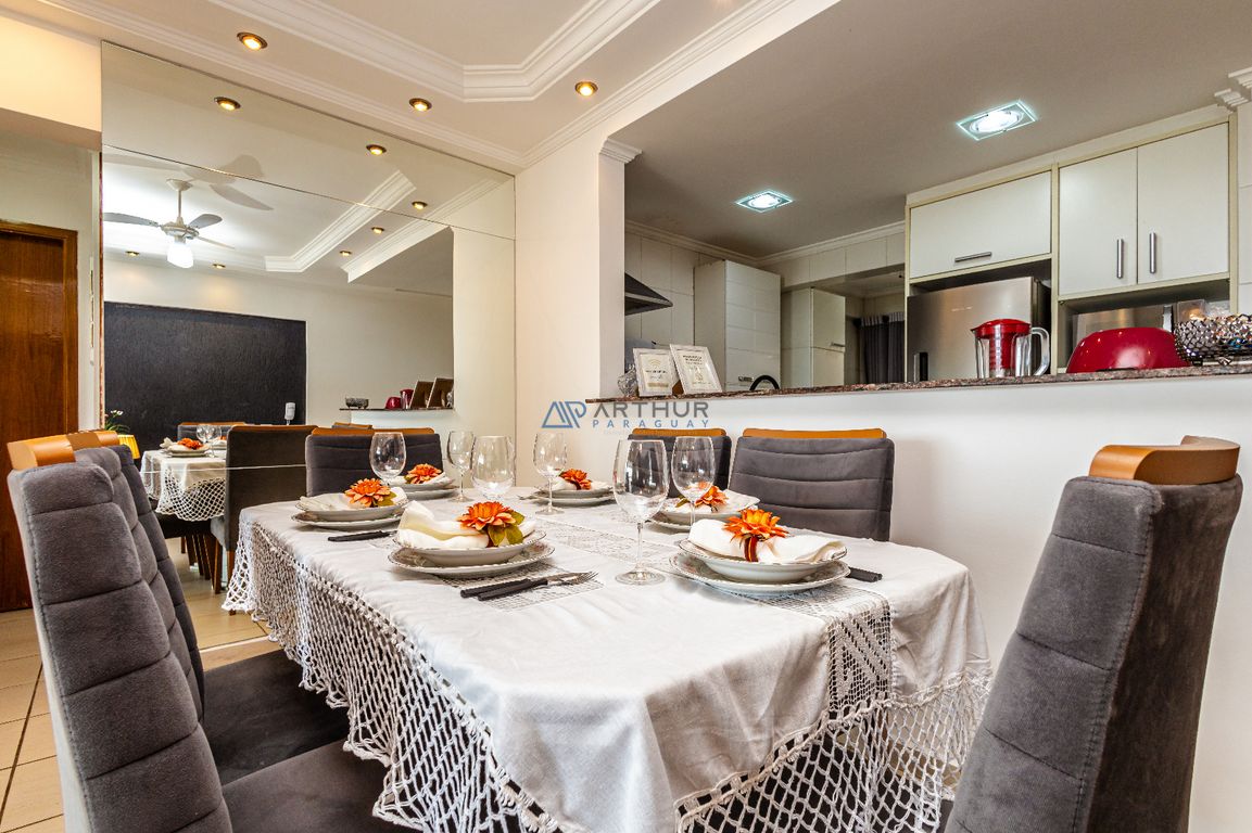 Apartamento 2 dormitórios frente mar à venda na Guilhermina, Praia Grande – 72 m² - foto 12