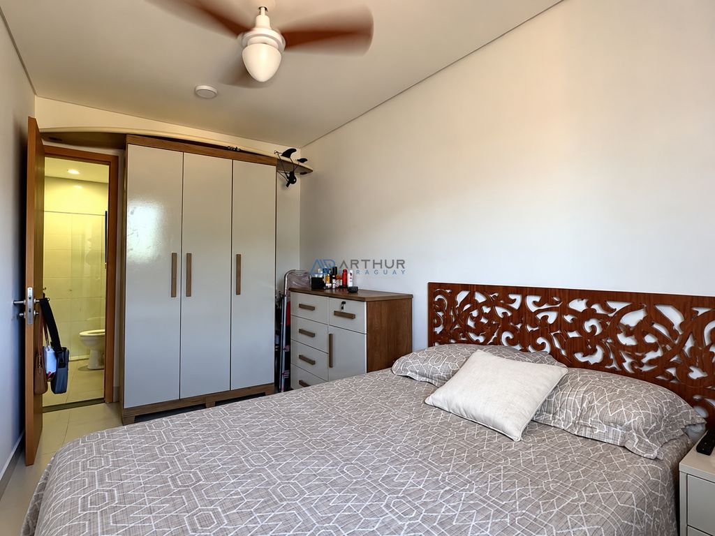 Apartamento 2 dormitórios frente mar à venda no Solemar, Praia Grande – 63 m² - foto 11
