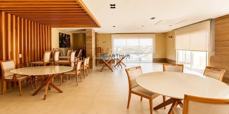 Apartamento 2 dormitórios frente mar à venda no Solemar, Praia Grande – 63 m² - foto 19
