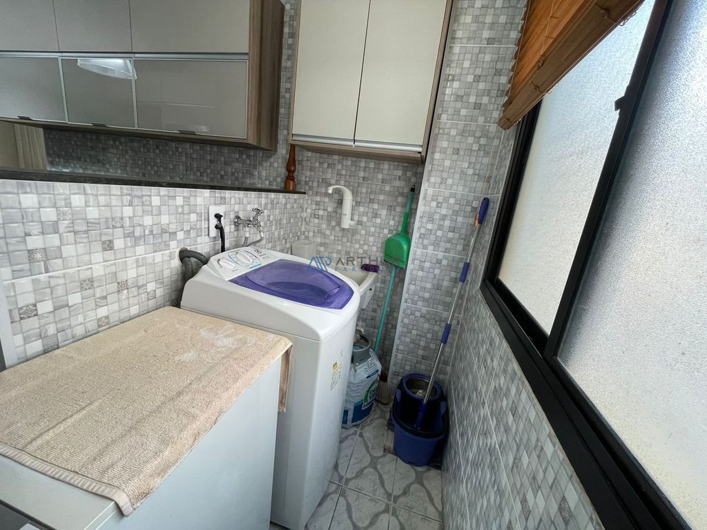 Apartamento 3 dormitórios à venda na Guilhermina, Praia Grande – 154 m² - foto 10