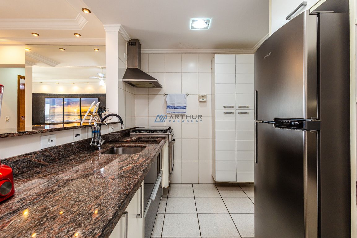 Apartamento 2 dormitórios frente mar à venda na Guilhermina, Praia Grande – 72 m² - foto 19