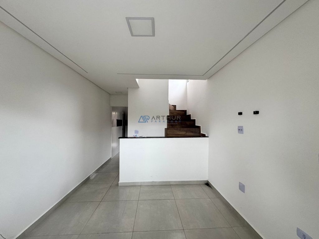 Sobrado 3 dormitórios à venda no Maracanã, Praia Grande – 98 m² - foto 7