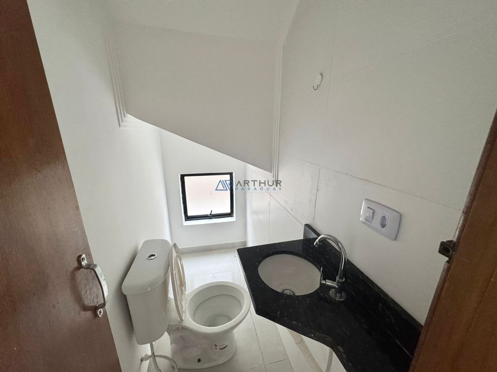 Sobrado 3 dormitórios à venda no Maracanã, Praia Grande – 98 m² - foto 10